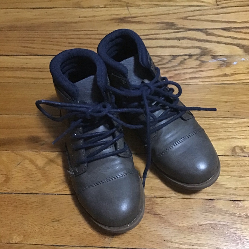 Sonoma boy shoes